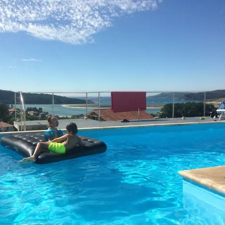 Pedracuca Nova Costa Da Morte Cabana de Bergantiños
