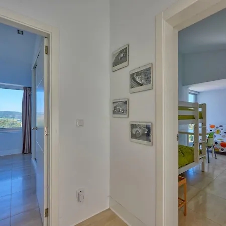 Villa Pedracuca Nova Costa Da Morte Cabana de Bergantiños